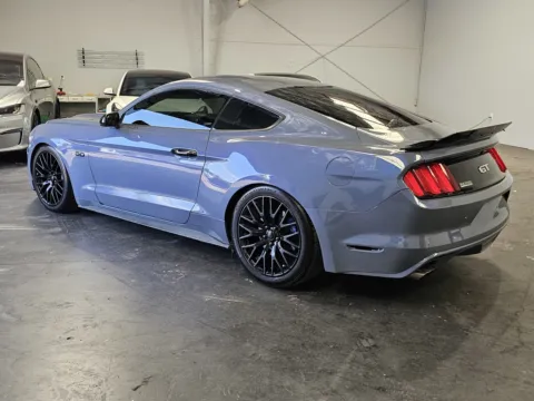 Photos of 2017 Ford Mustang GT 5.0 for sale in Norco, CA at Premium Autos - Norco