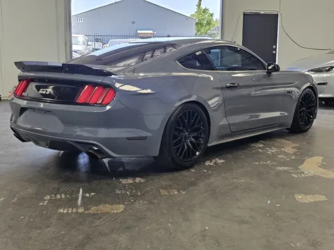 More photos of 2017 Ford Mustang GT 5.0 at Premium Autos - Norco, CA
