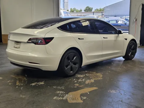 More photos of 2022 Tesla Model 3 at Premium Autos - Norco, CA