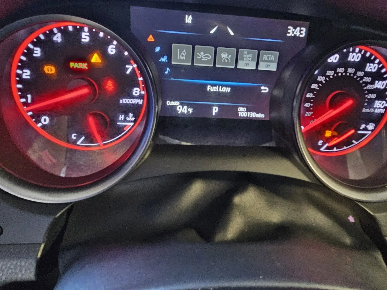 Toyota Camry photo 16