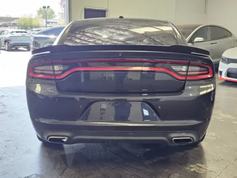 Another view of 2019 Dodge Charger SXT for sale in Norco, CA at Premium Autos - Norco