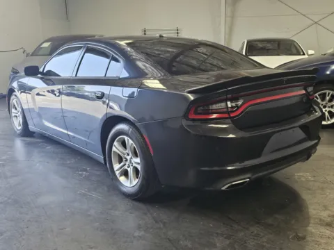 Photos of 2019 Dodge Charger SXT for sale in Norco, CA at Premium Autos - Norco