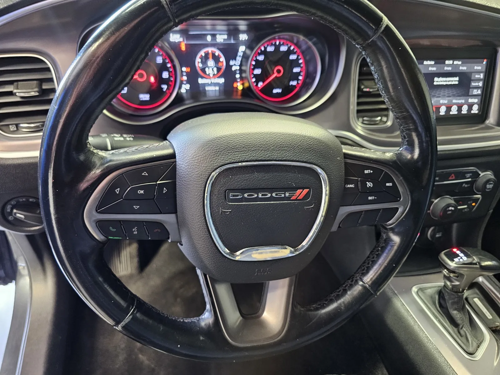 Dodge Charger photo 15
