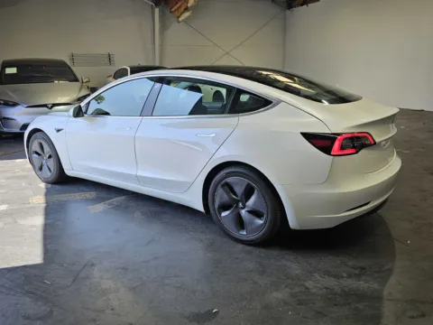 Photos of 2020 Tesla Model 3 for sale in Norco, CA at Premium Autos - Norco