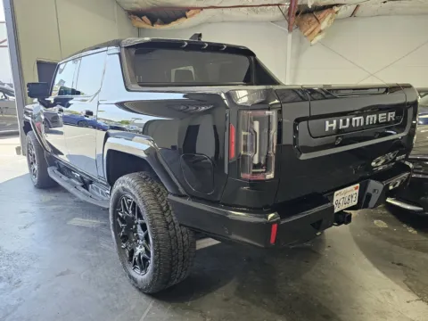 Photos of 2024 GMC HUMMER EV 2X for sale in Norco, CA at Premium Autos - Norco