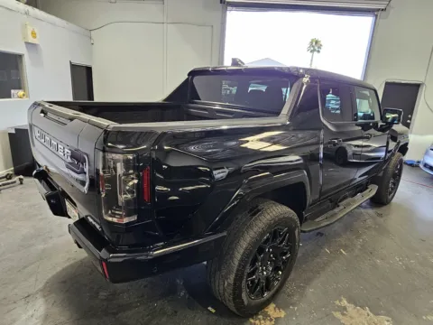 More photos of 2024 GMC HUMMER EV 2X at Premium Autos - Norco, CA