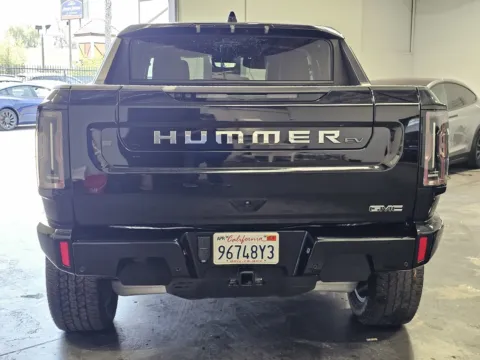Another view of 2024 GMC HUMMER EV 2X for sale in Norco, CA at Premium Autos - Norco