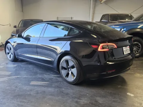 Photos of 2023 Tesla Model 3 for sale in Norco, CA at Premium Autos - Norco
