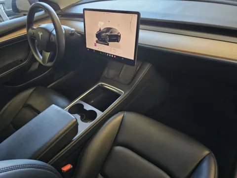 More photos of 2023 Tesla Model 3 at Premium Autos - Norco, CA
