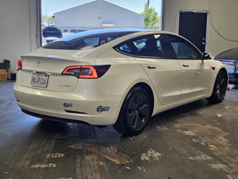 More photos of 2021 Tesla Model 3 Long Range at Premium Autos - Norco, CA