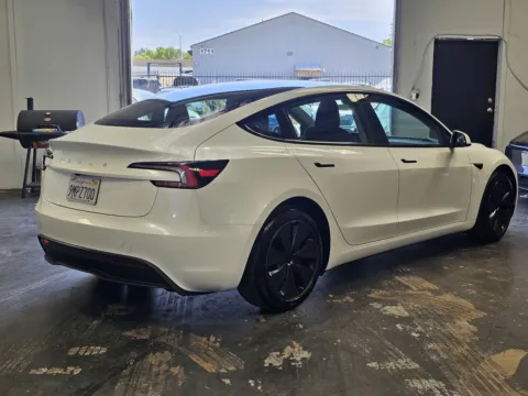 More photos of 2024 Tesla Model 3 at Premium Autos - Norco, CA