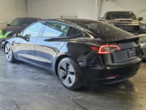 Photos of 2023 Tesla Model 3 for sale in Norco, CA at Premium Autos - Norco