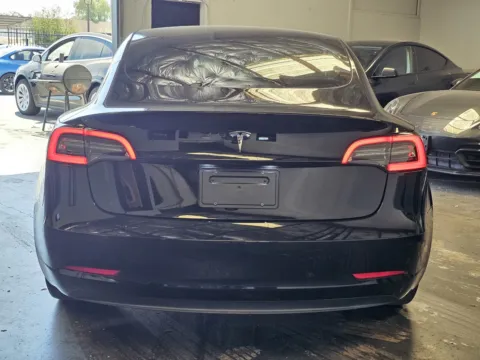 Another view of 2023 Tesla Model 3 for sale in Norco, CA at Premium Autos - Norco