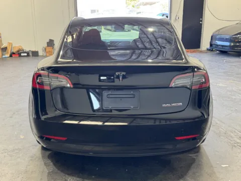 Another view of 2023 Tesla Model 3 Performance for sale in Norco, CA at Premium Autos - Norco