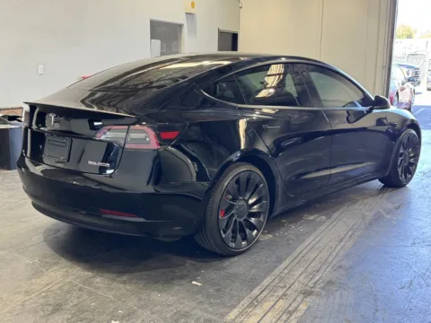 More photos of 2023 Tesla Model 3 Performance at Premium Autos - Norco, CA