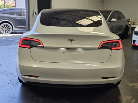 Another view of 2019 Tesla Model 3 for sale in Norco, CA at Premium Autos - Norco
