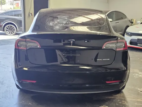 Another view of 2018 Tesla Model 3 LONG RANGE for sale in Norco, CA at Premium Autos - Norco