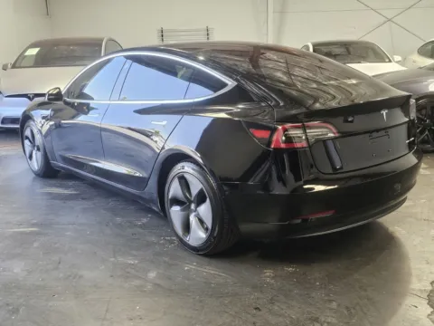 Photos of 2018 Tesla Model 3 LONG RANGE for sale in Norco, CA at Premium Autos - Norco