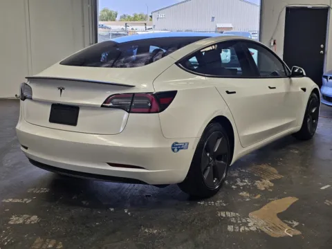 More photos of 2021 Tesla Model 3 Standard Range Plus at Premium Autos - Norco, CA