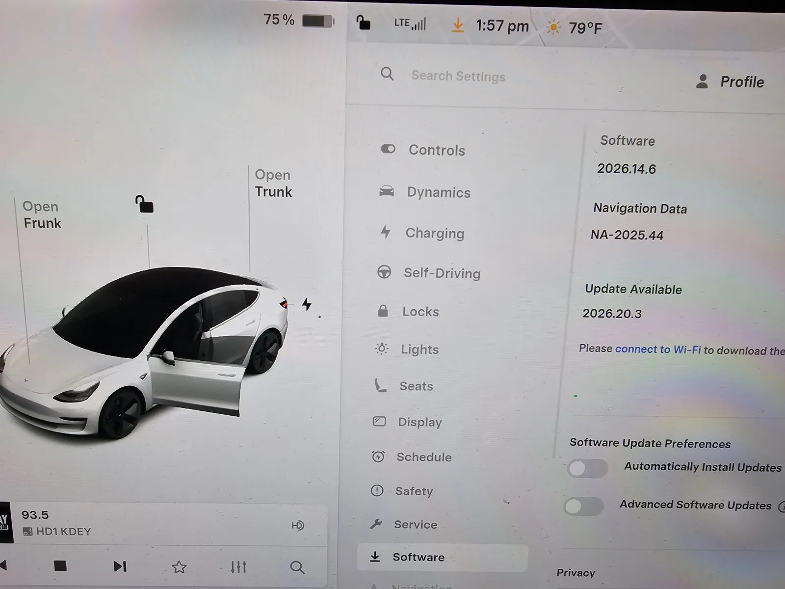 Tesla Model 3 photo 18