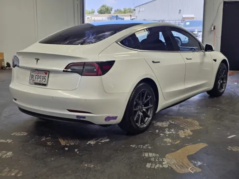 More photos of 2019 Tesla Model 3 standard plus at Premium Autos - Norco, CA