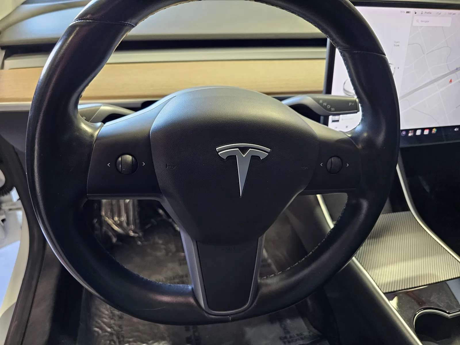 Tesla Model 3 photo 15