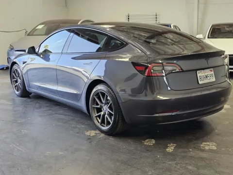 Photos of 2021 Tesla Model 3 Long Range for sale in Norco, CA at Premium Autos - Norco