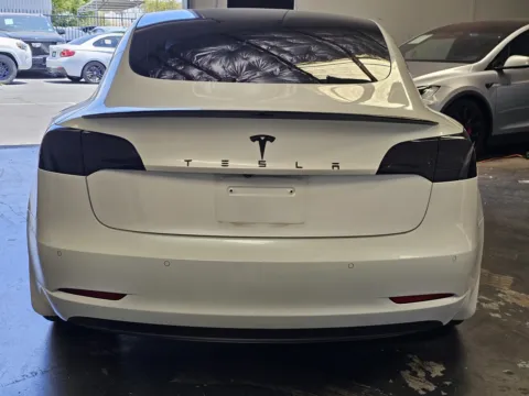 Another view of 2019 Tesla Model 3 for sale in Norco, CA at Premium Autos - Norco
