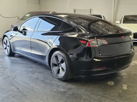 Photos of 2023 Tesla Model 3 for sale in Norco, CA at Premium Autos - Norco