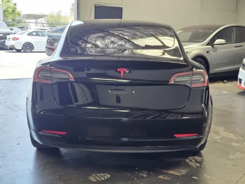 Another view of 2023 Tesla Model 3 for sale in Norco, CA at Premium Autos - Norco