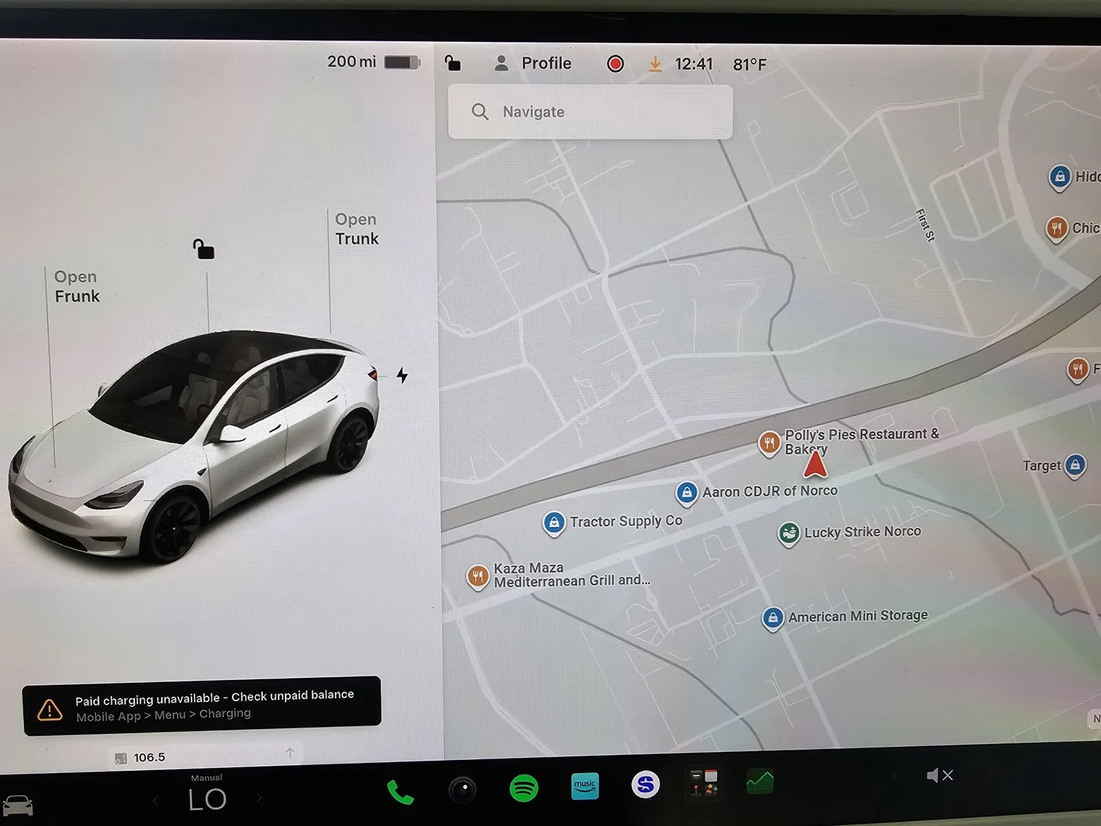 Tesla Model Y photo 16