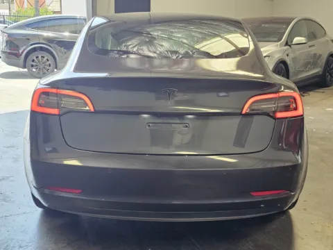 Another view of 2019 Tesla Model 3 Standard PLus for sale in Norco, CA at Premium Autos - Norco