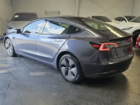 Photos of 2019 Tesla Model 3 Standard PLus for sale in Norco, CA at Premium Autos - Norco