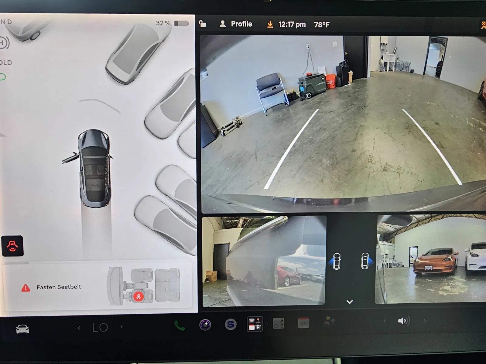 Tesla Model 3 photo 19