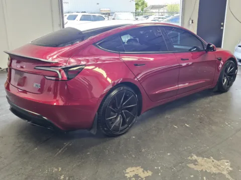 More photos of 2024 Tesla Model 3 Performance at Premium Autos - Norco, CA