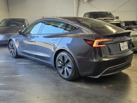 Photos of 2024 Tesla Model 3 Long Range for sale in Norco, CA at Premium Autos - Norco