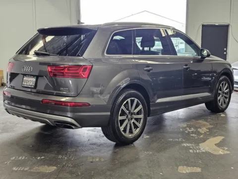 More photos of 2018 Audi Q7 3.0T quattro Premium Plus at Premium Autos - Norco, CA