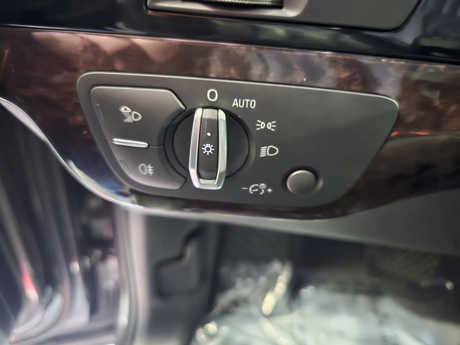 Audi Q7 photo 16