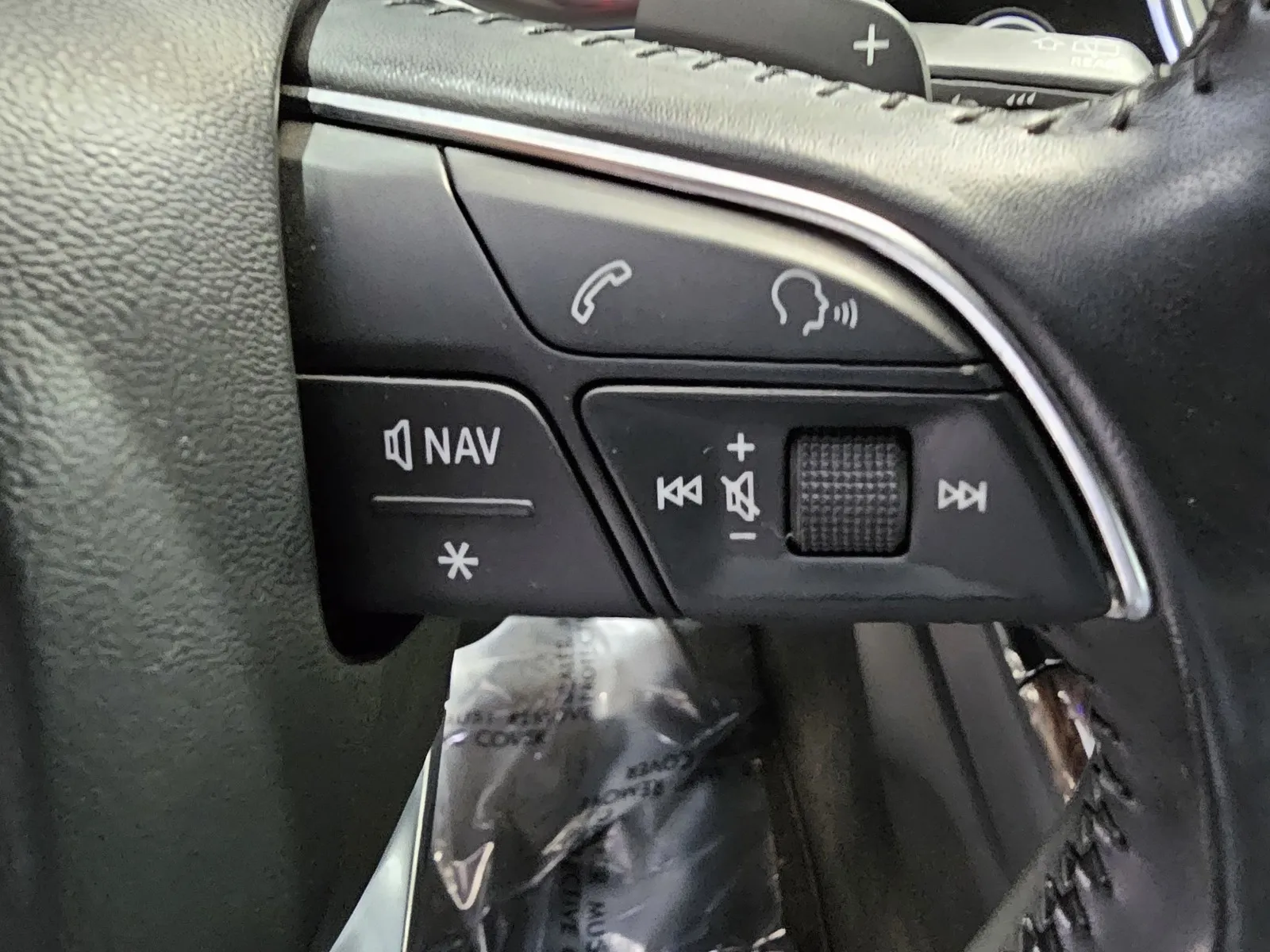 Audi Q7 photo 18