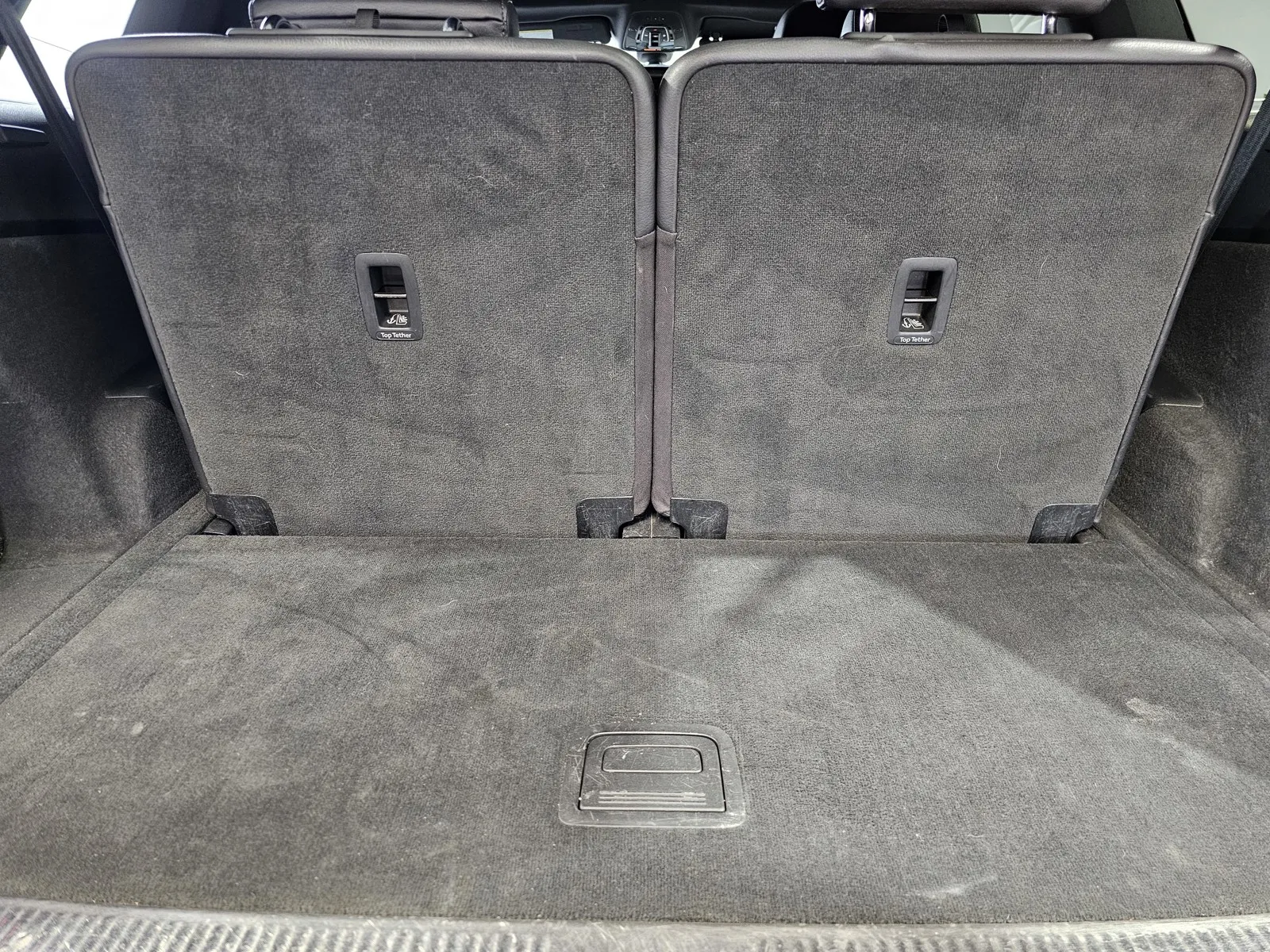 Audi Q7 photo 10