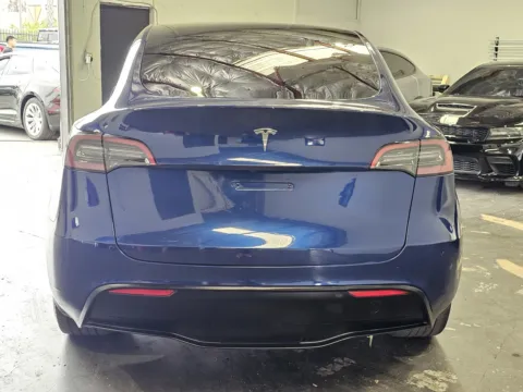 Another view of 2023 Tesla Model Y LONG RANGE for sale in Norco, CA at Premium Autos - Norco