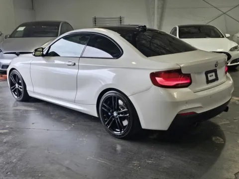 Photos of 2021 BMW 2 Series M240i for sale in Norco, CA at Premium Autos - Norco