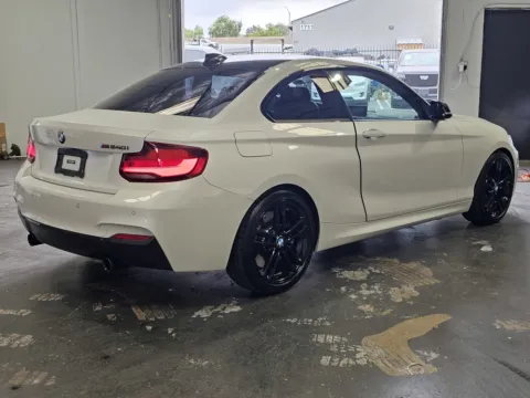 More photos of 2021 BMW 2 Series M240i at Premium Autos - Norco, CA