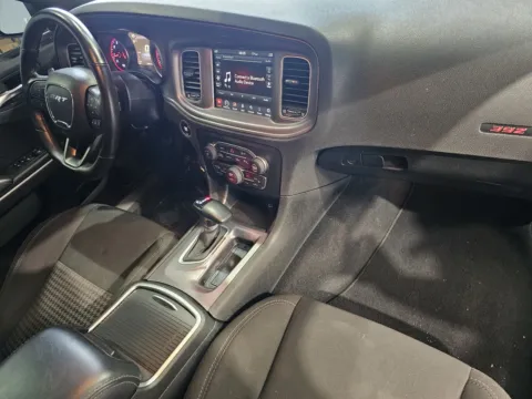 More photos of 2023 Dodge Charger Scat Pack WIDEBODY at Premium Autos - Norco, CA