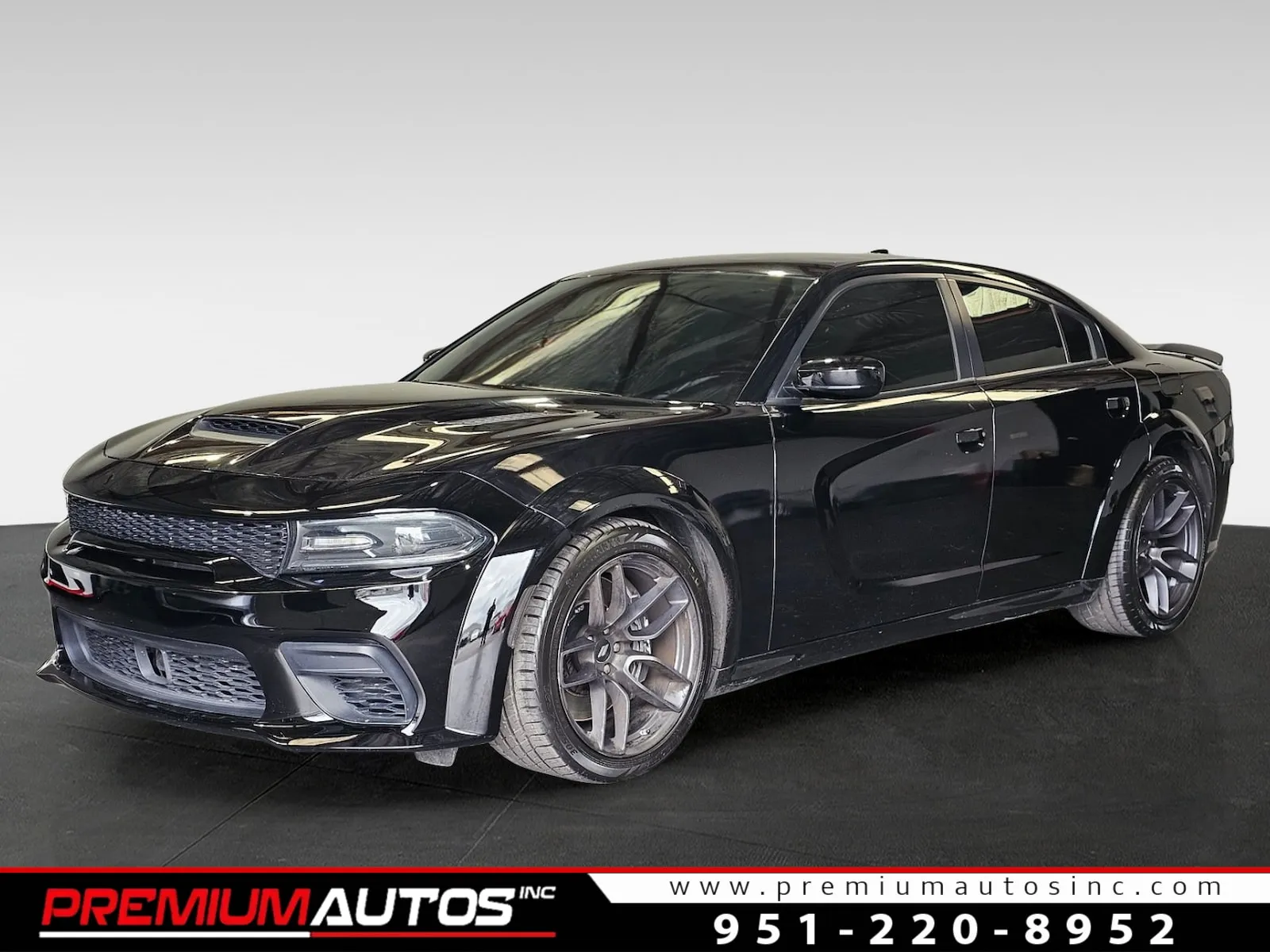 2023 Dodge Charger Scat Pack for sale in Norco, CA