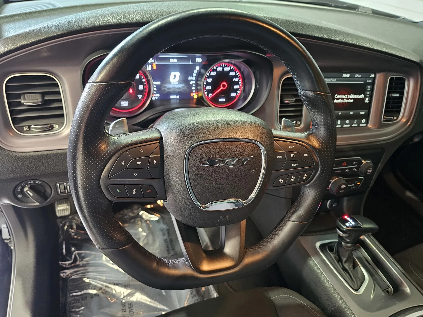 Dodge Charger photo 18