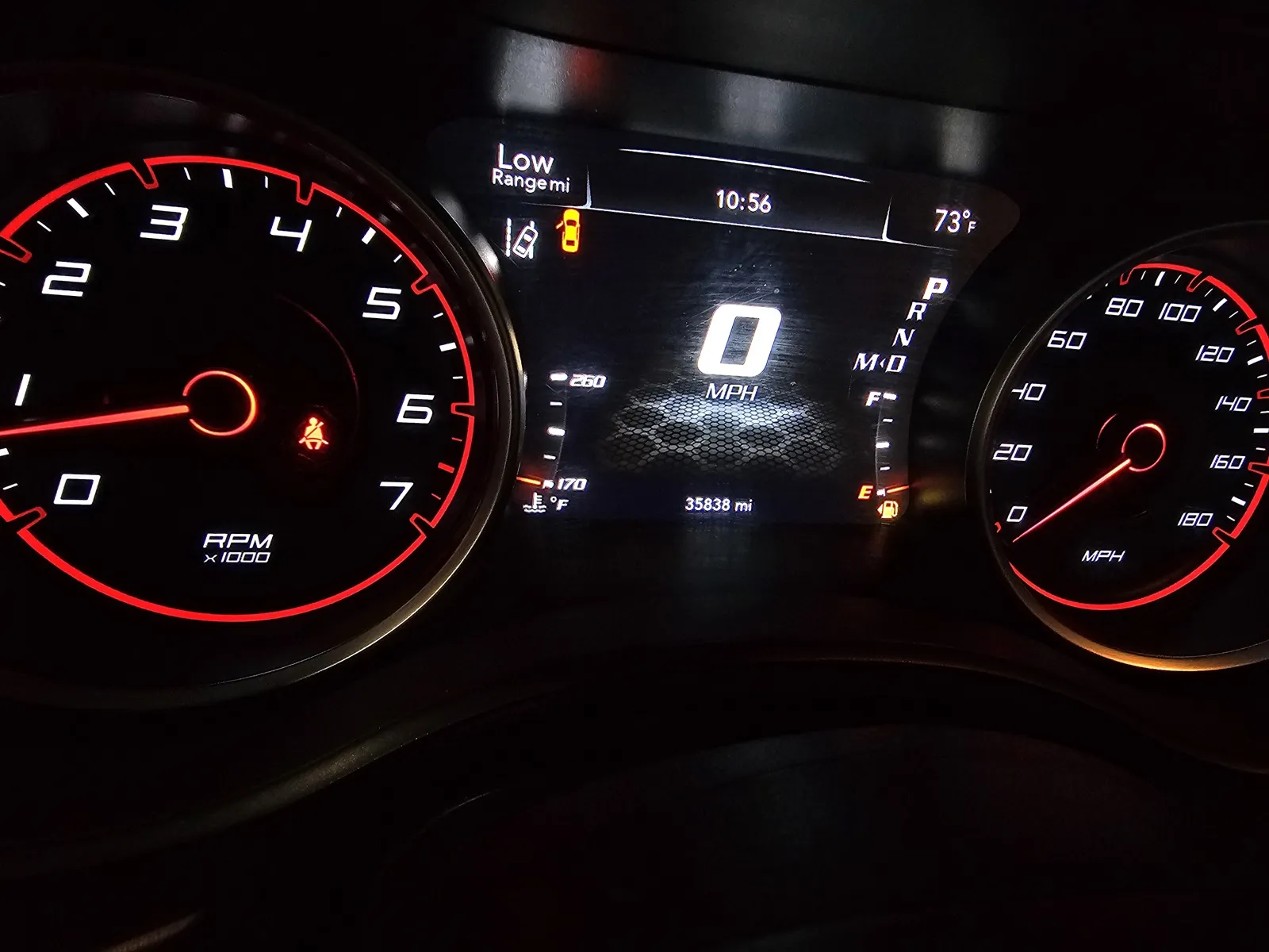 Dodge Charger photo 19