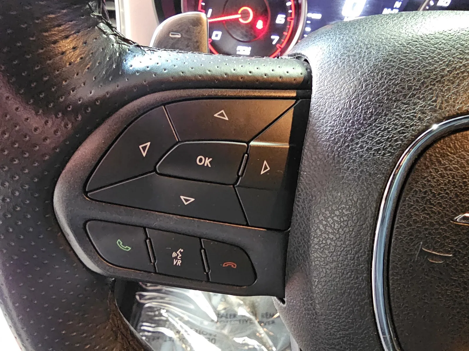Dodge Charger photo 16