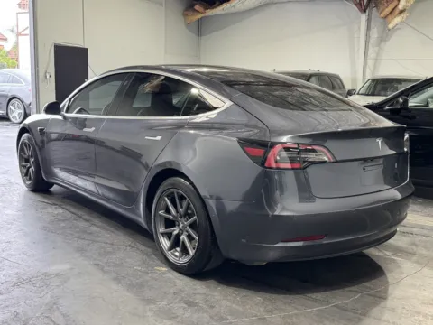 Photos of 2019 Tesla Model 3 Standard Range Plus for sale in Norco, CA at Premium Autos - Norco
