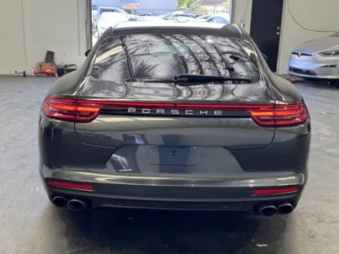 Another view of 2019 Porsche Panamera 4 E-Hybrid for sale in Norco, CA at Premium Autos - Norco